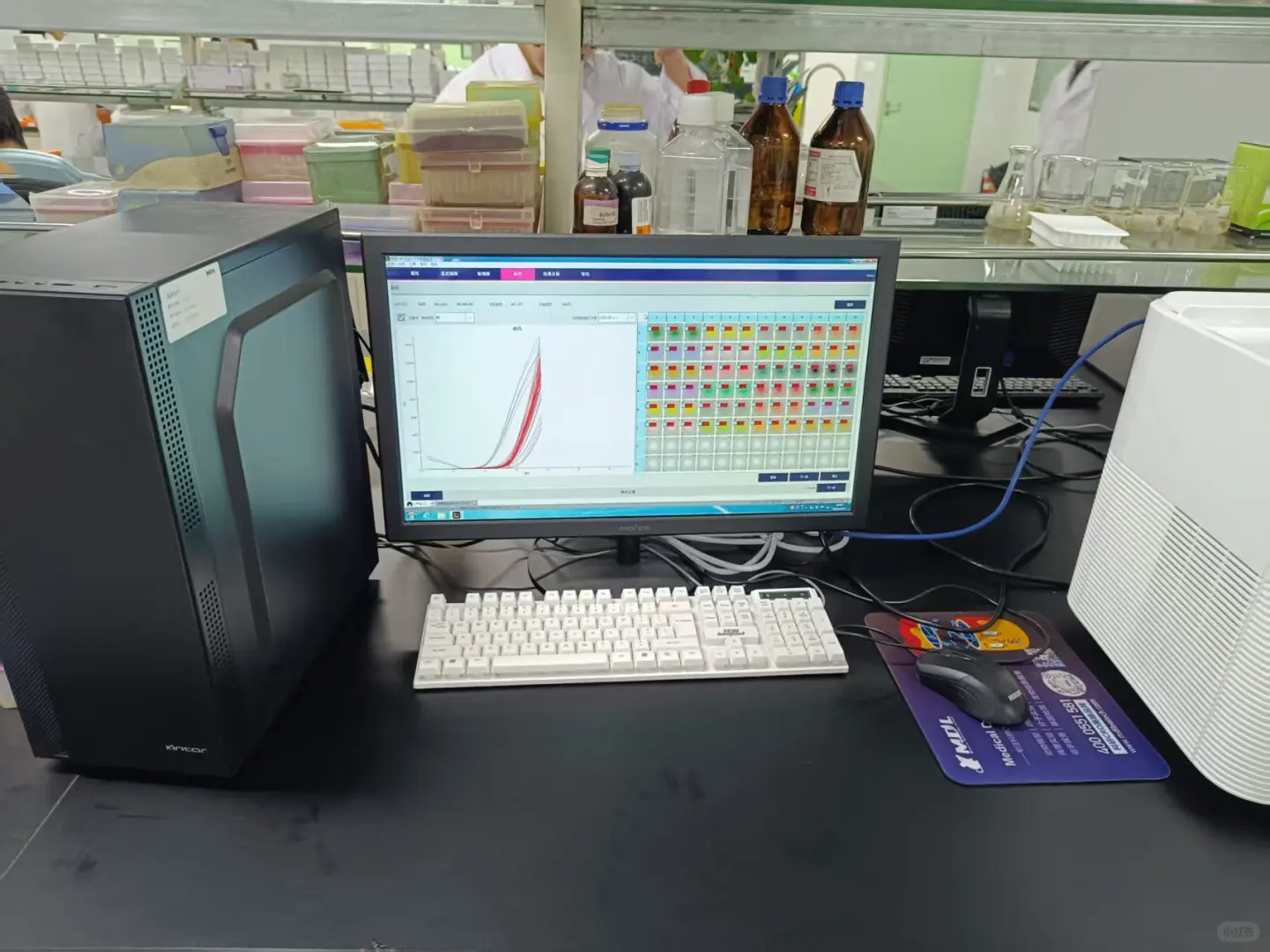 救命～实验外包真救命!