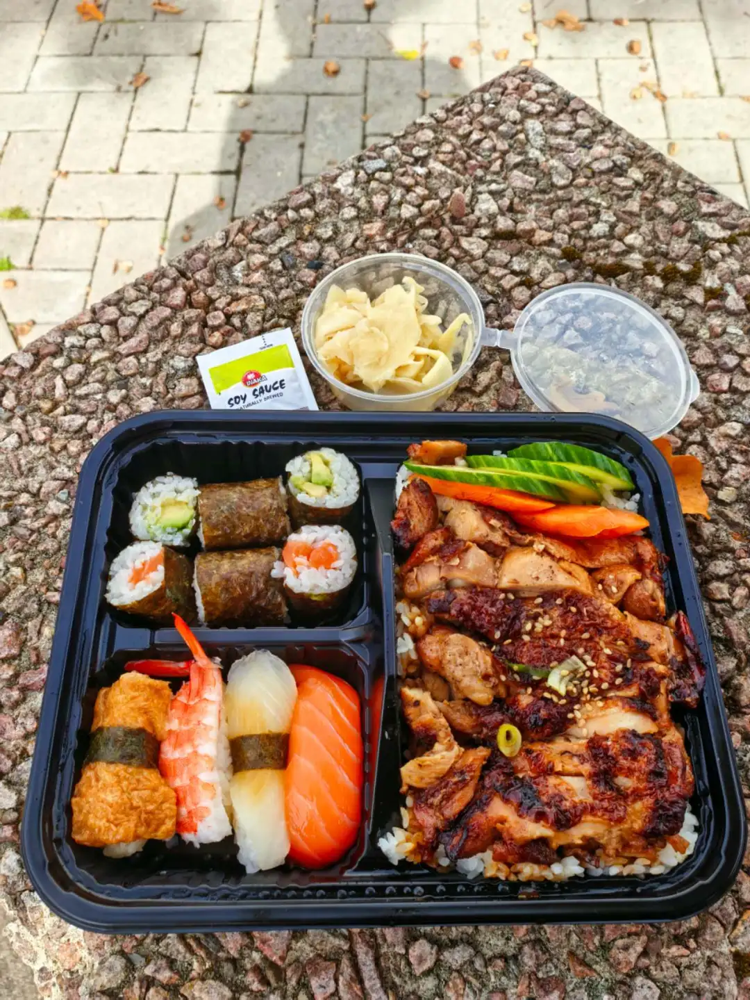 汉诺威农机展干饭预警!14.9€热餐直接送展位