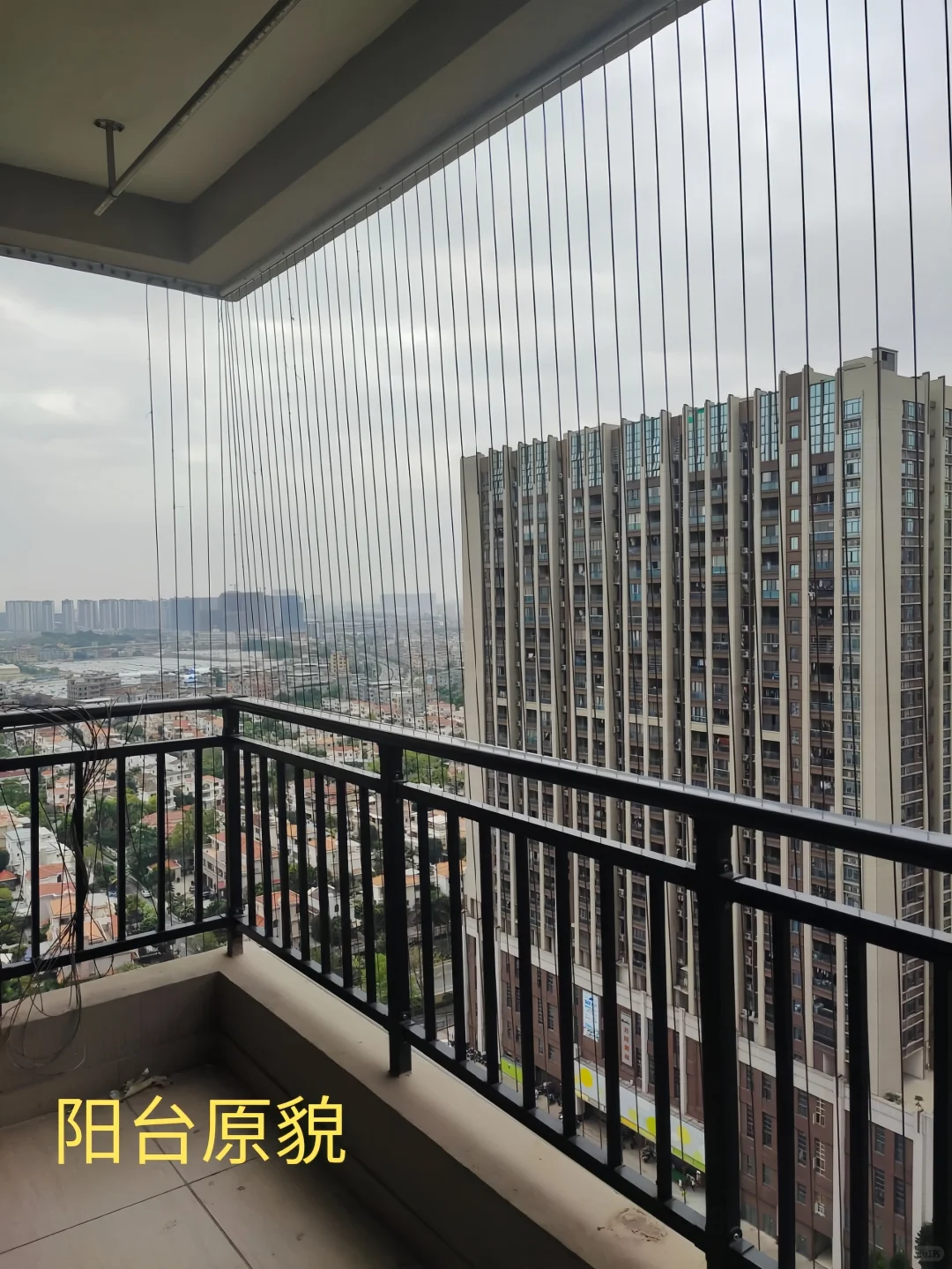 装修必看！断桥铝封阳台超全攻略!!!!