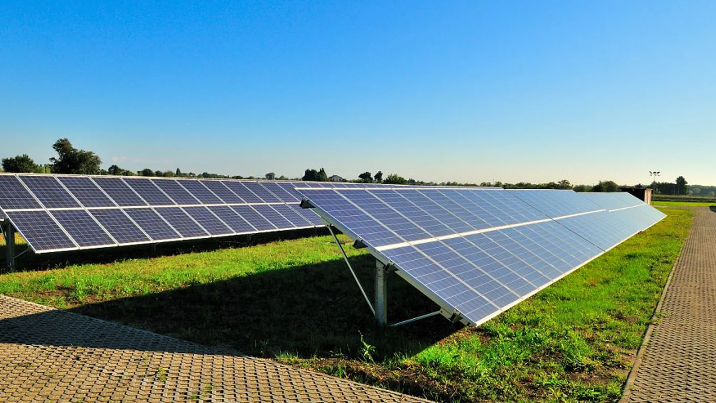 什么是光电建材?