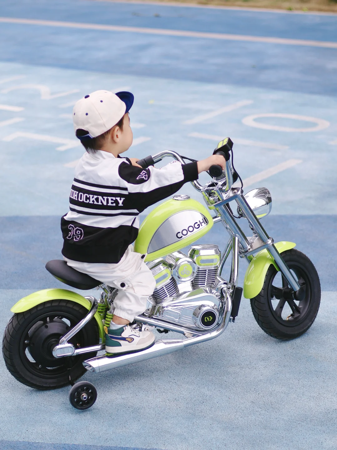 送宝宝的生日礼物,我今年选对了!!