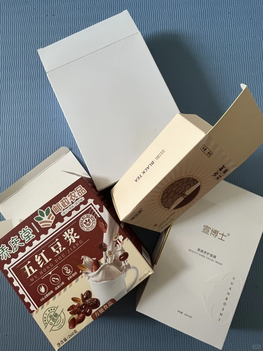 快来！找到了废纸壳的新用法