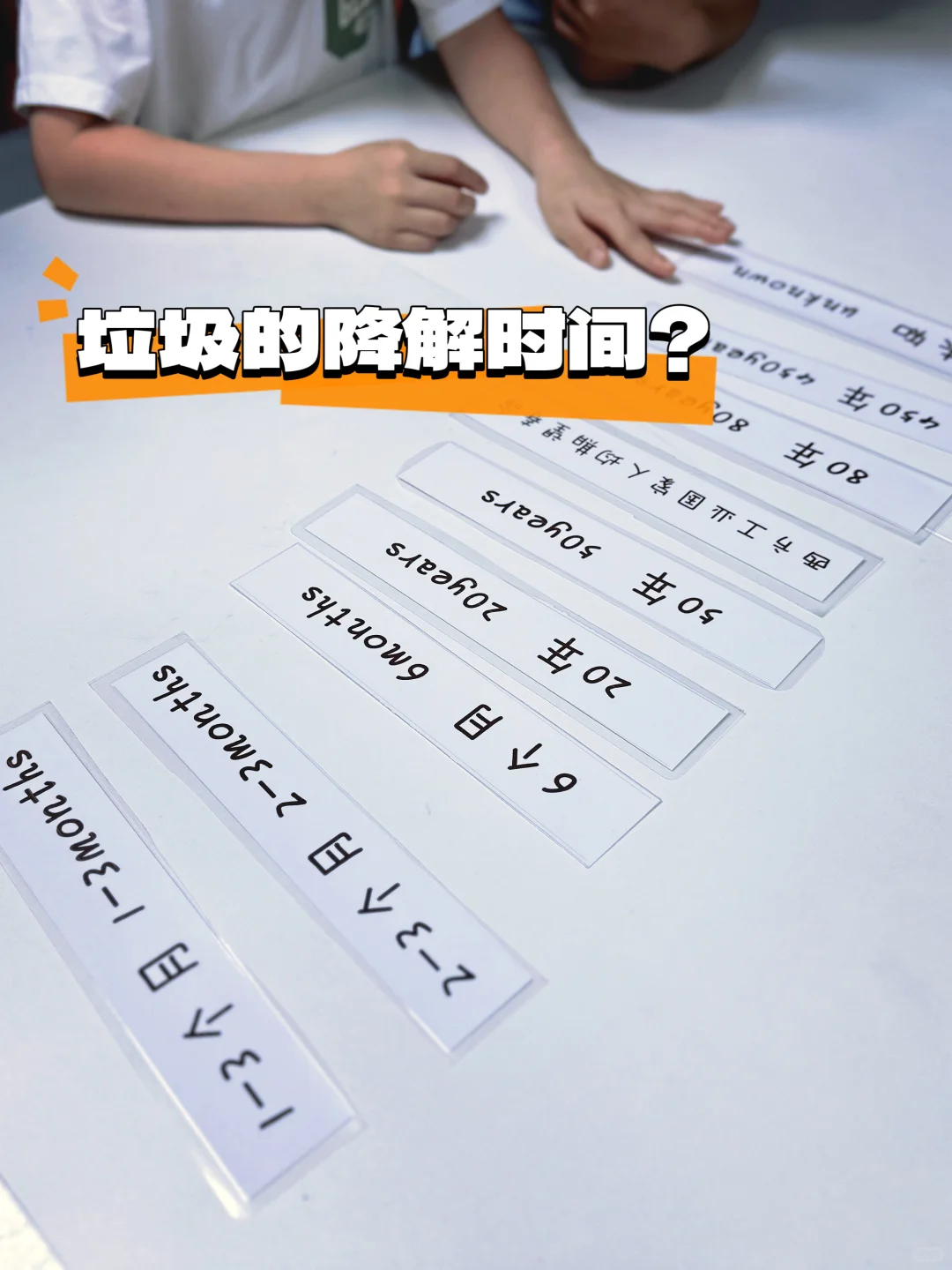 ♻️零废弃生活|垃圾改造让社区更美好?