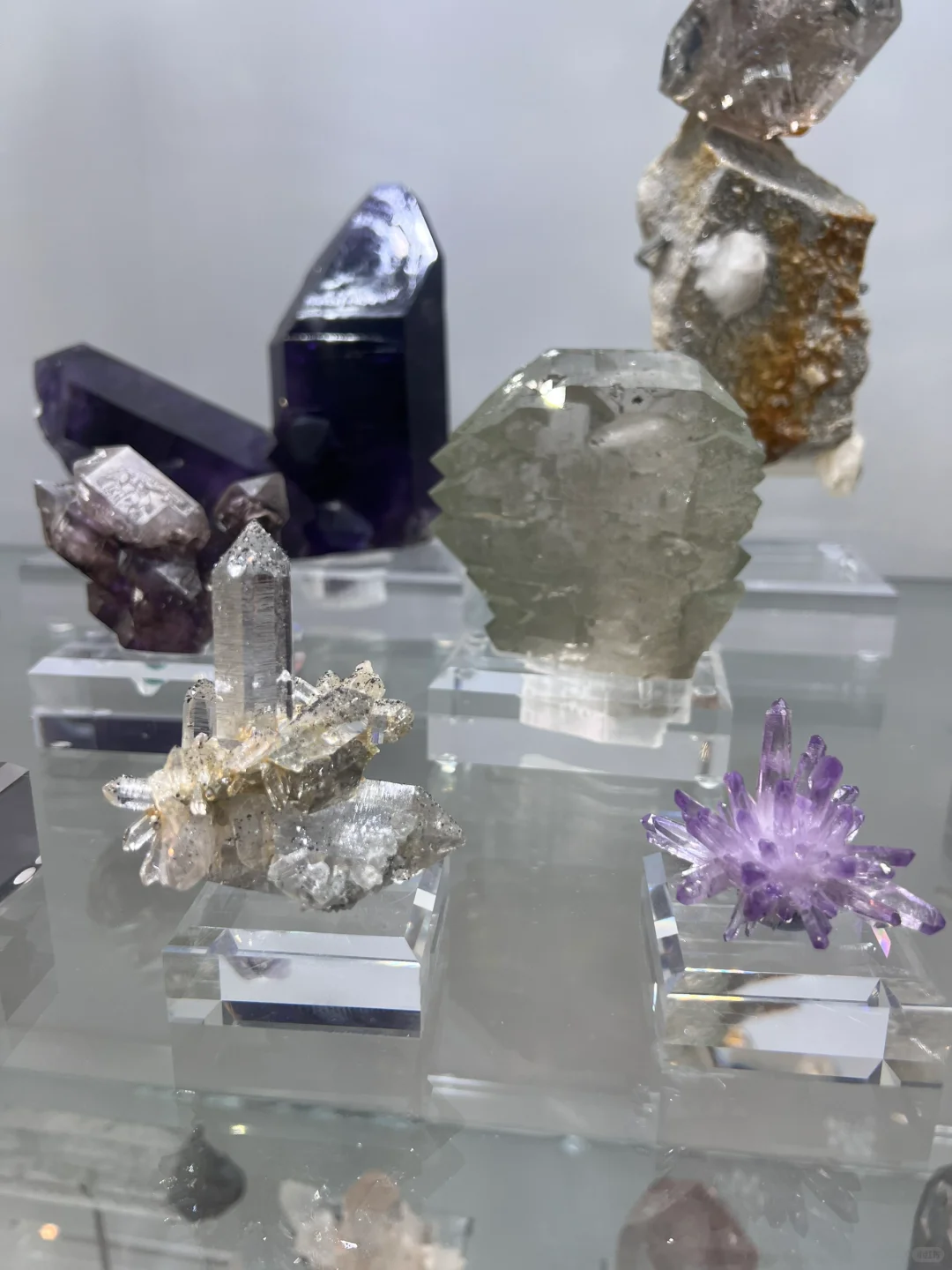 东海国际矿展会