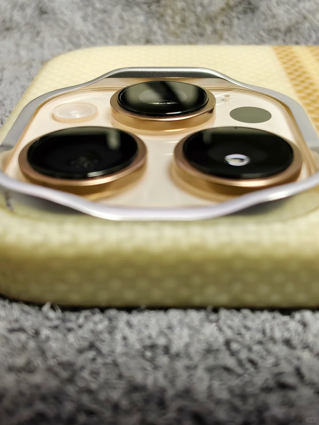 尼机美不美，不一定要看钛好嘛？