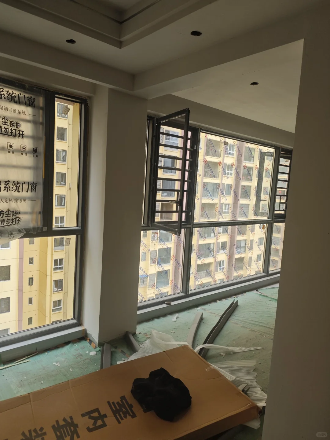 淘汰了?真的别再装这种窗户了