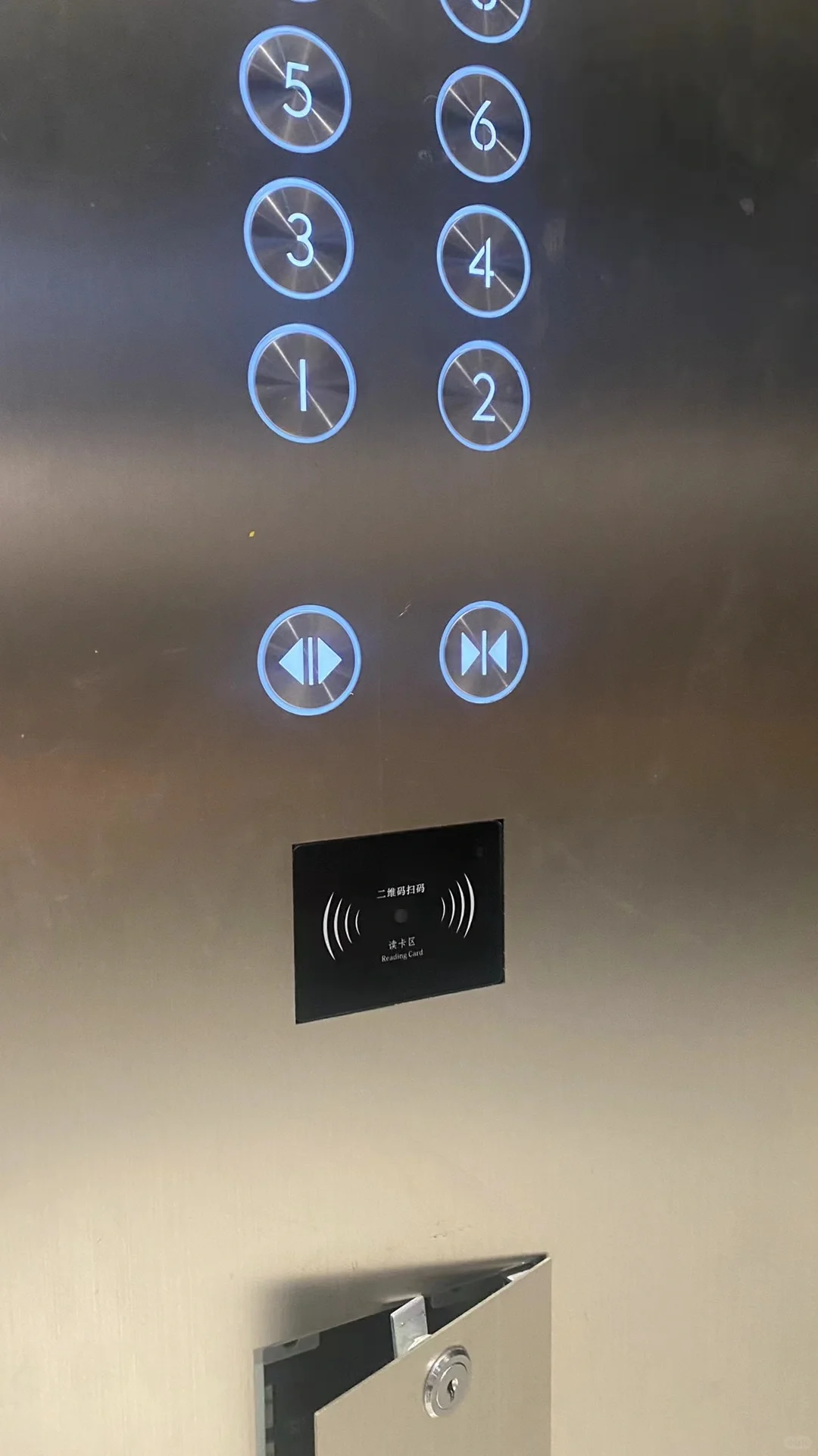 智能一卡通系统门禁一卡通梯控一卡通有哪些