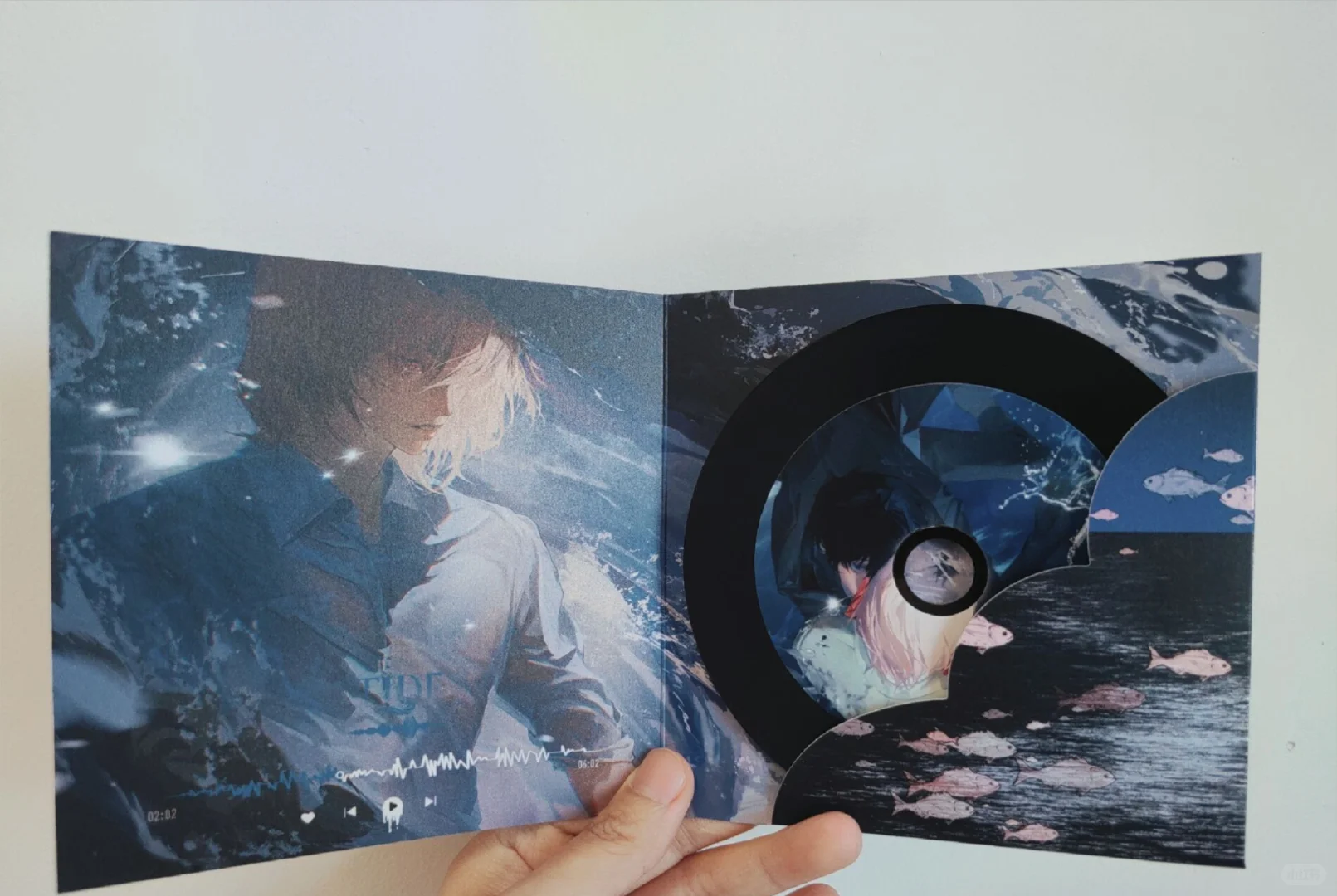 分享质量超赞的cd小窝夹宝藏店铺?