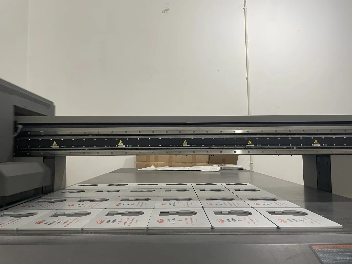 专业UV打印加工