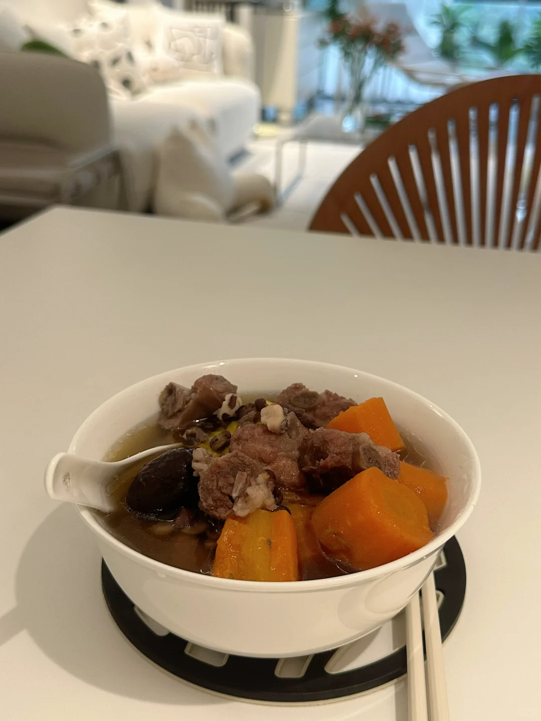 我的养生方式：远离所有会消耗我的人和事～