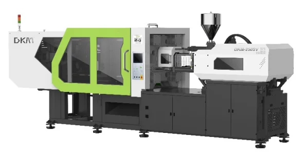 沙特塑料机械设备，中国制造的黄金机会