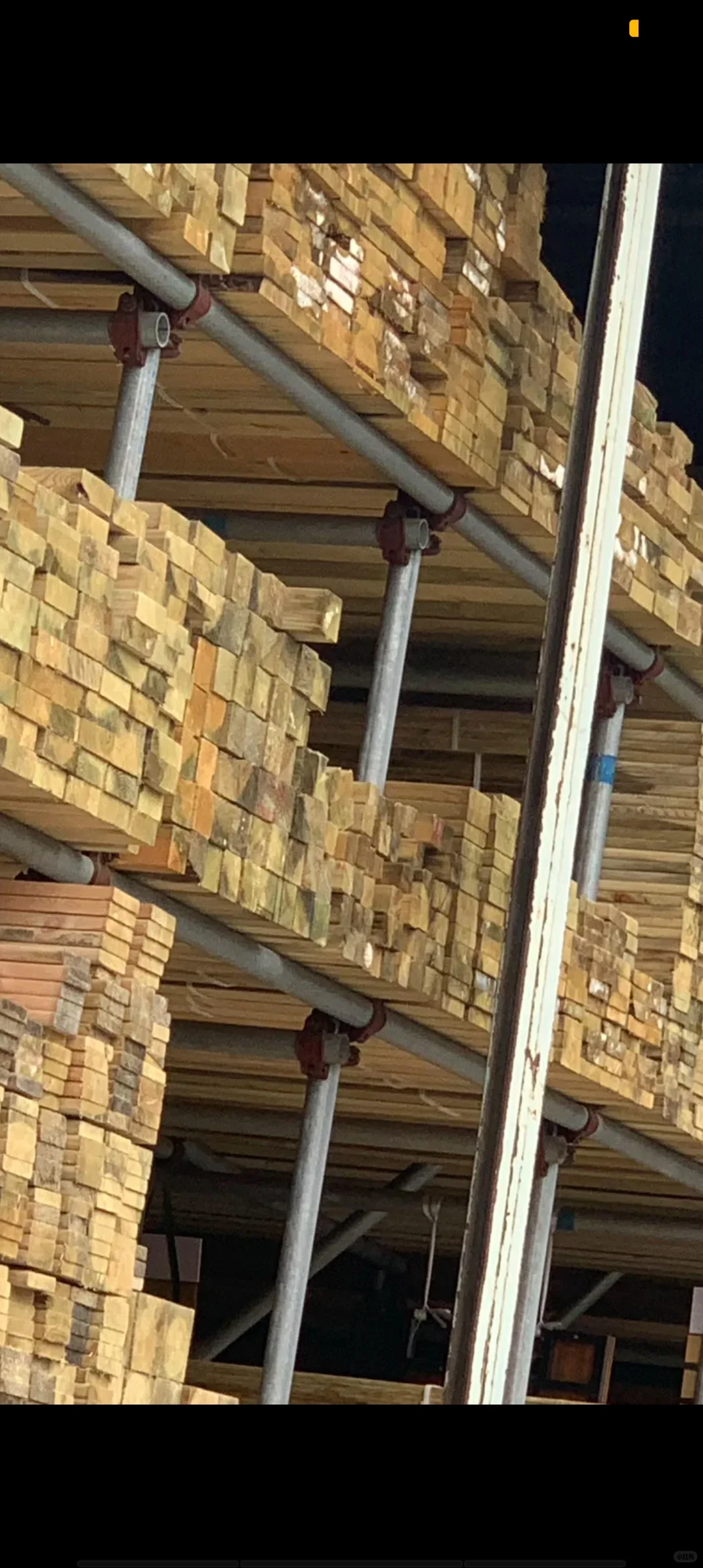 避坑，实木家具不可以直接刷木蜡油刷防霉剂