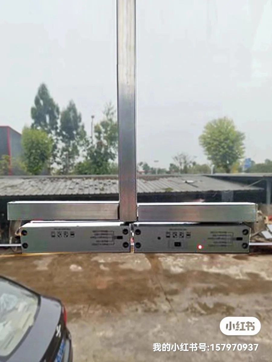 各种指纹刷卡门禁安装，自动门安装