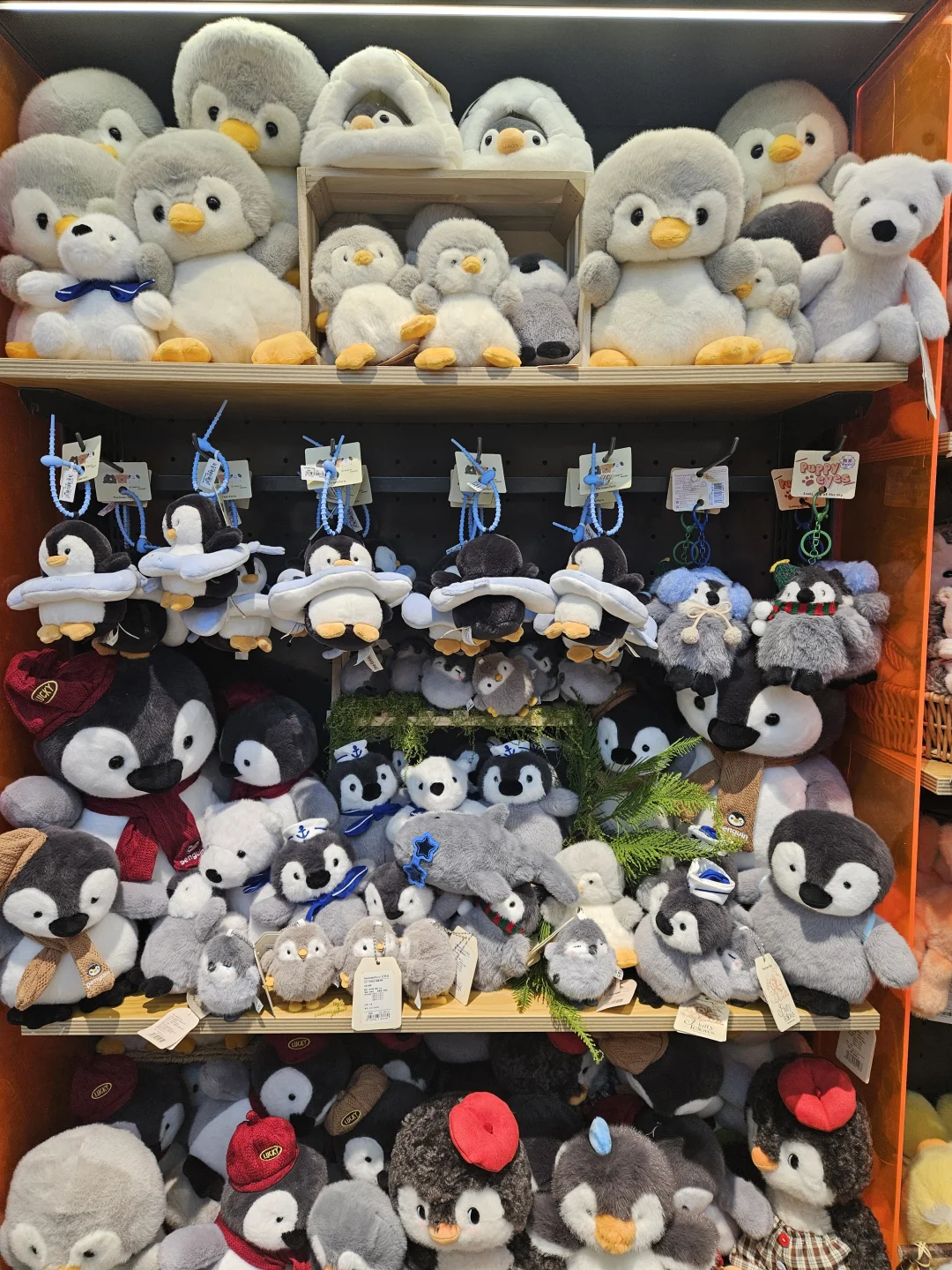 ?上海文创展来啦!错过等一年!