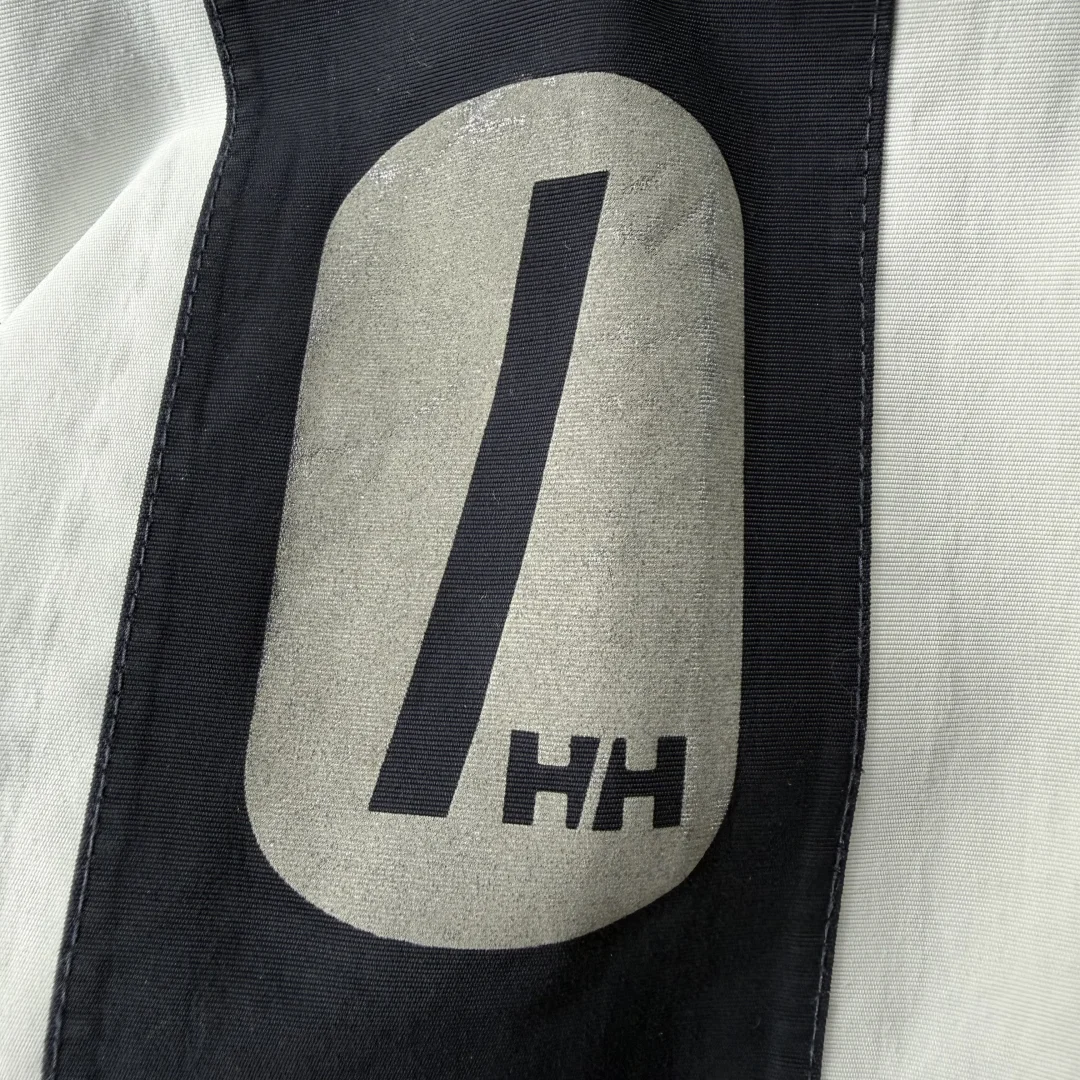 Available?00‘s HELLY HANSEN户外滑雪夹克