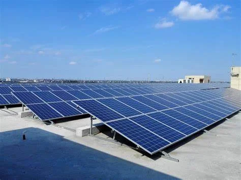 什么是光电建材？