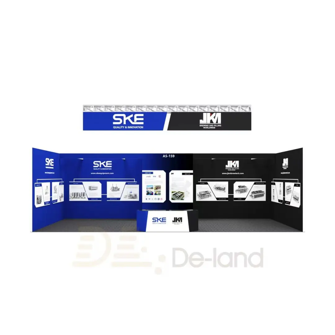 德国慕尼黑啤酒及饮料加工展 Drinktec 2025