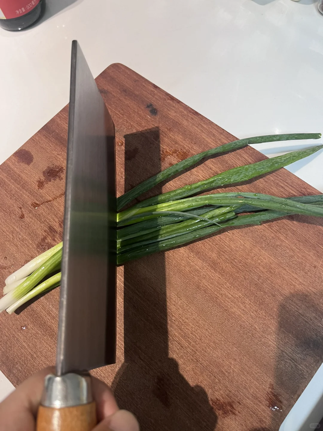 好物分享01-菜刀推荐