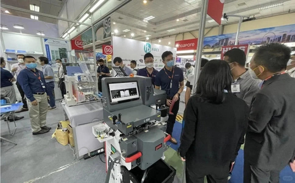 完美展示!淋漓尽致!