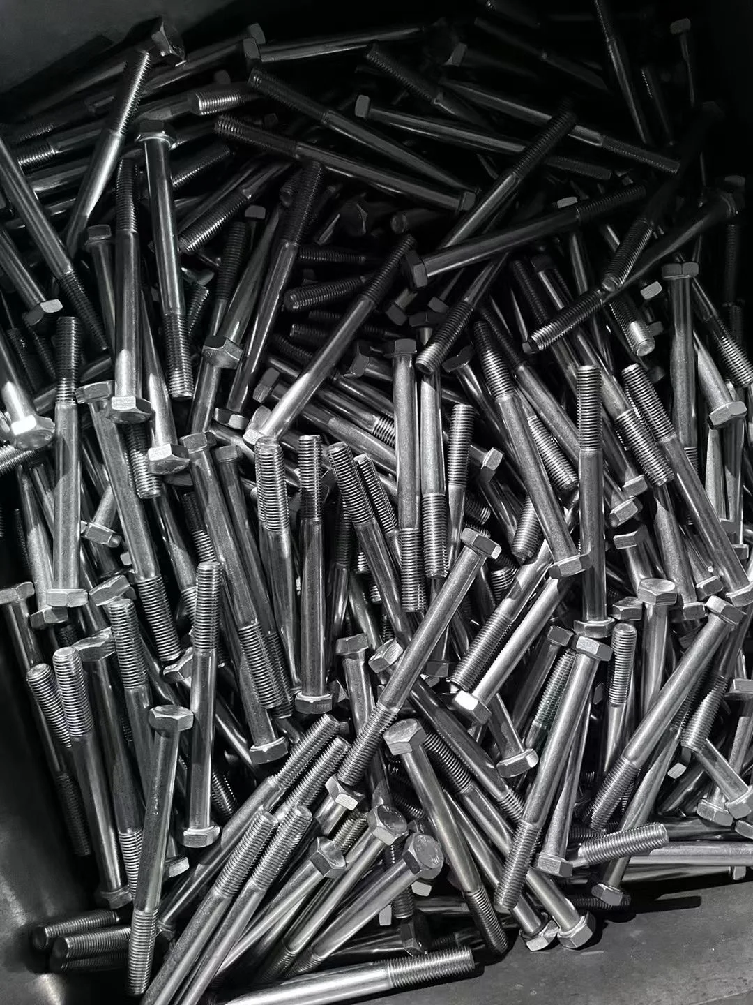 您身边的不锈钢紧固件管家