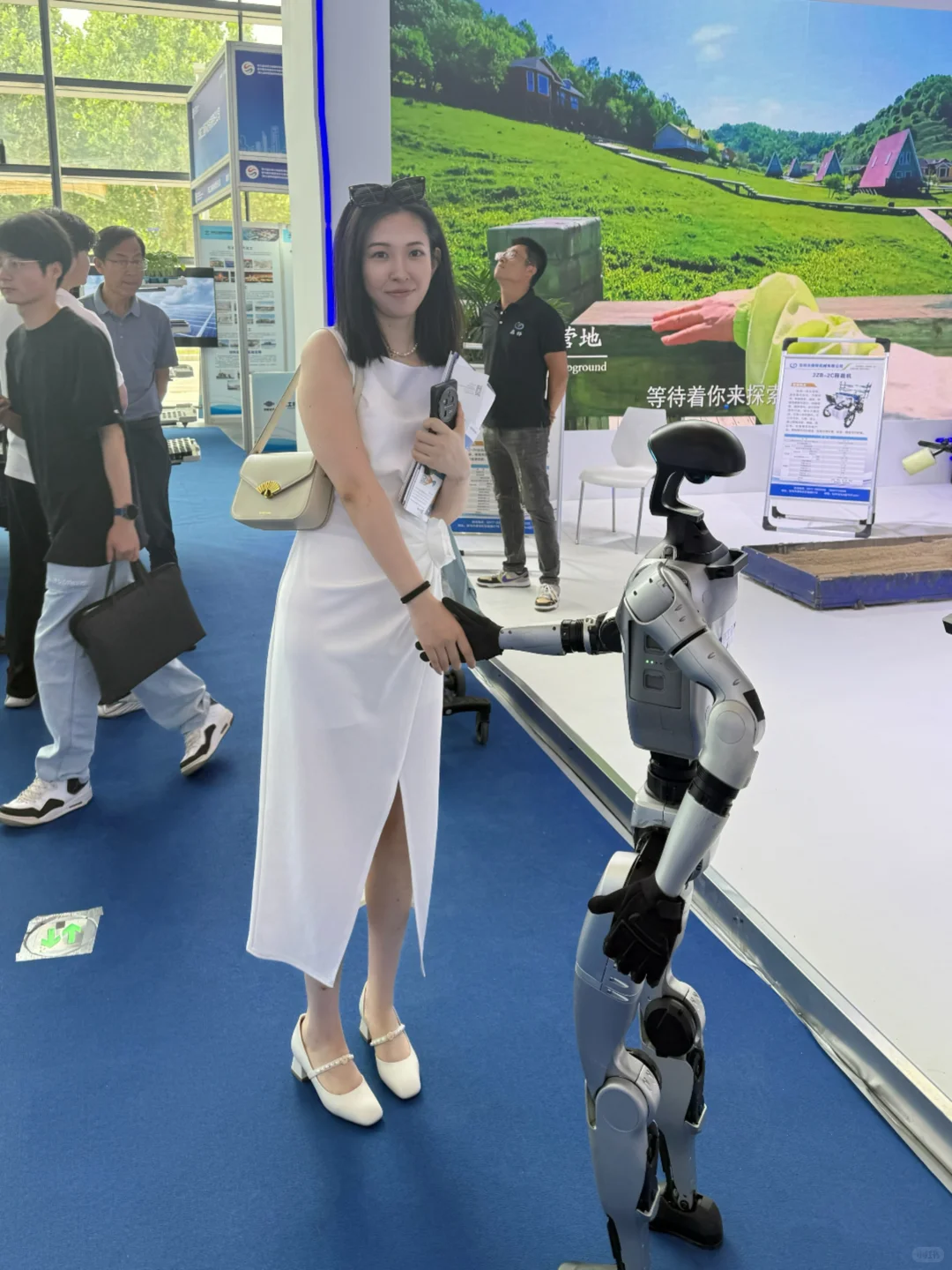 低空经济技术让人震撼