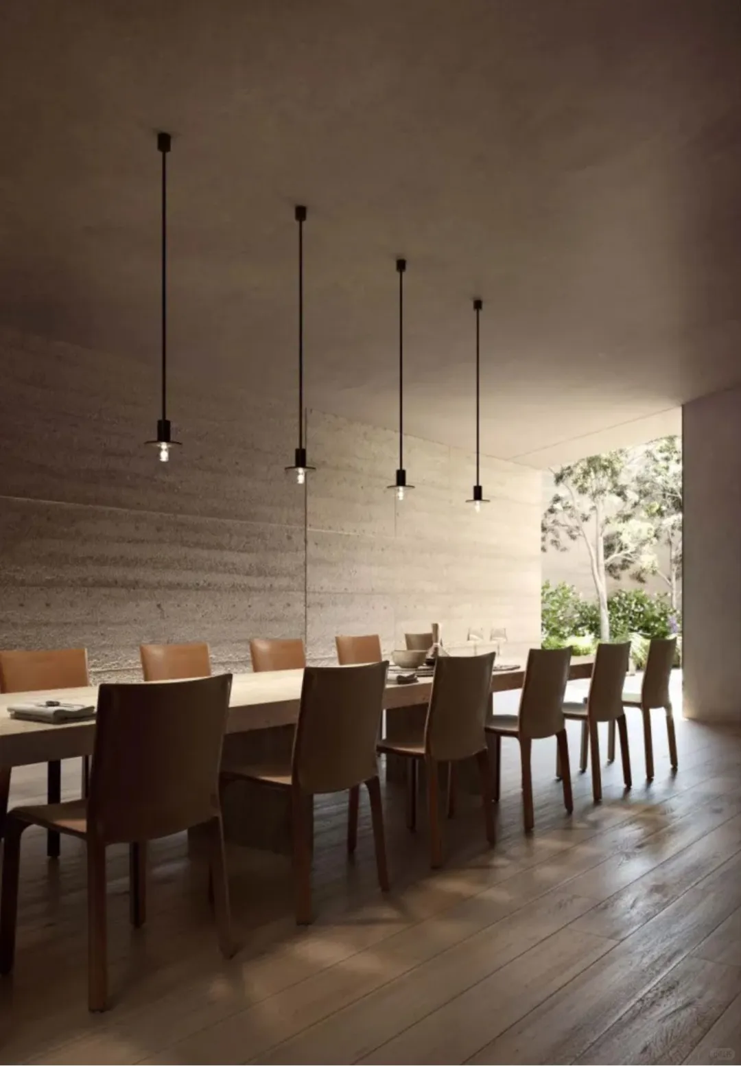 艺术漆比其他的墙面装饰材料优点有哪些?