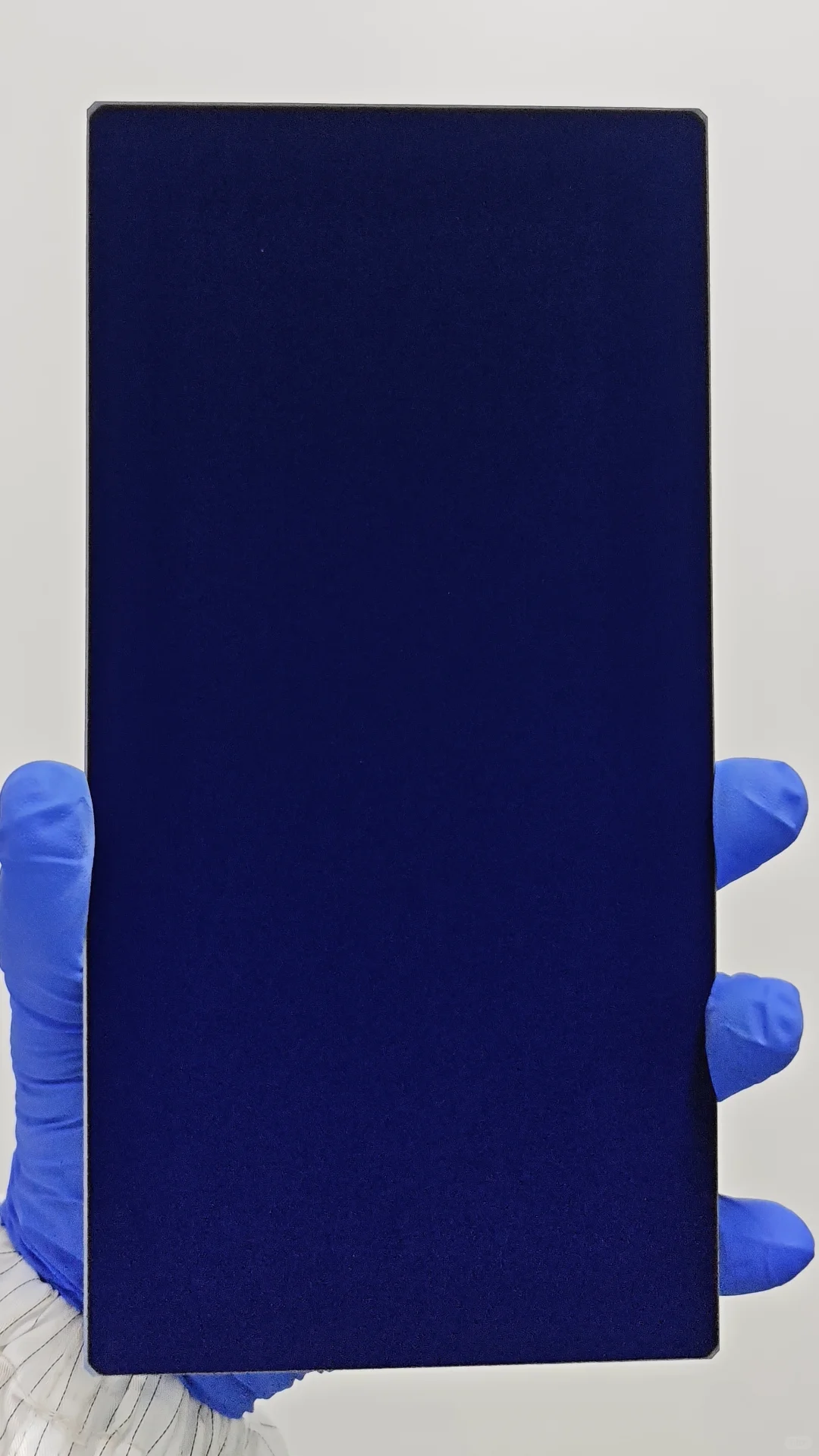 210μm的硅片，到底有多强？