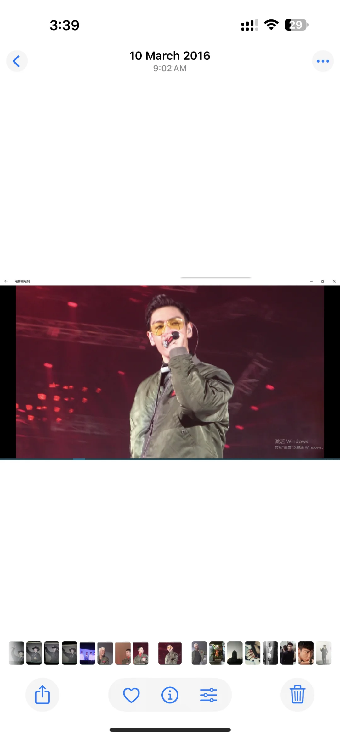 时间一晃已经快十年了?