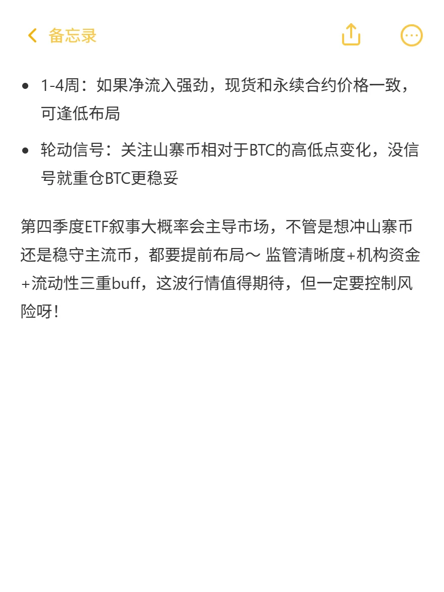 155种山寨币ETF在路上！