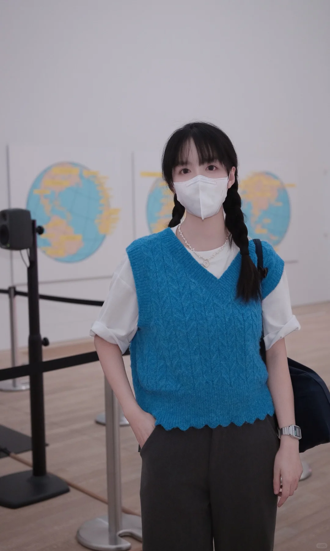 PLOG|周末,在循环中工作,也在循环中醒来