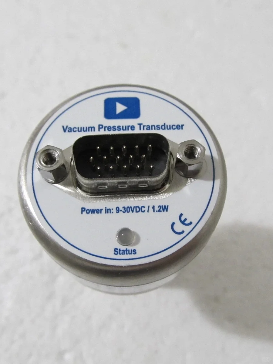 mks 901P-42030真空计