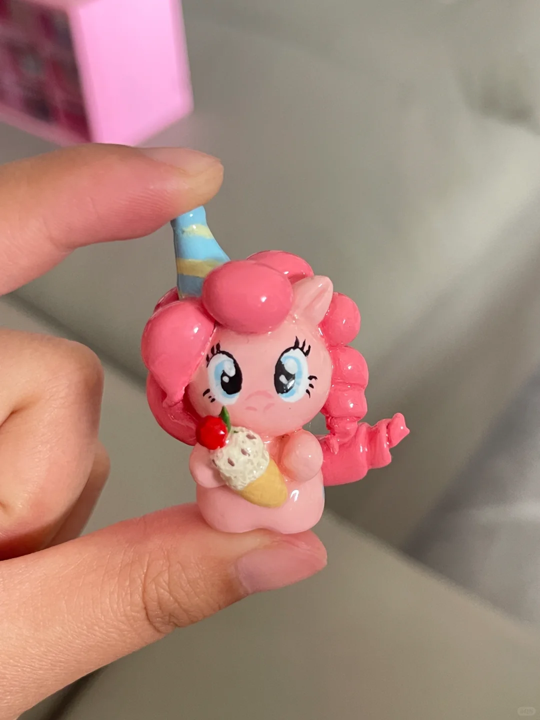 右滑➡️看pp正脸