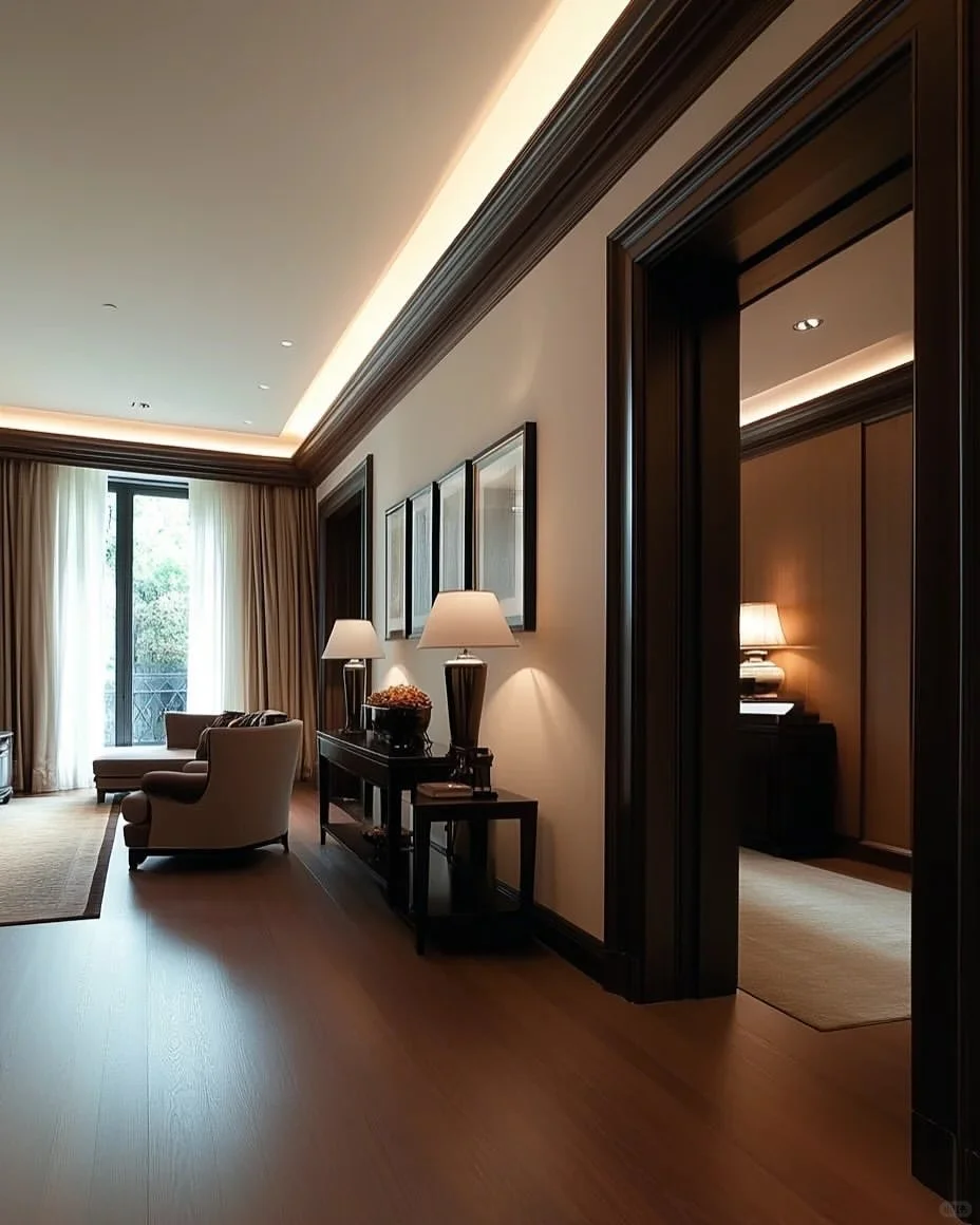 ?发现家居美学新趋势?极简主义家具?️家