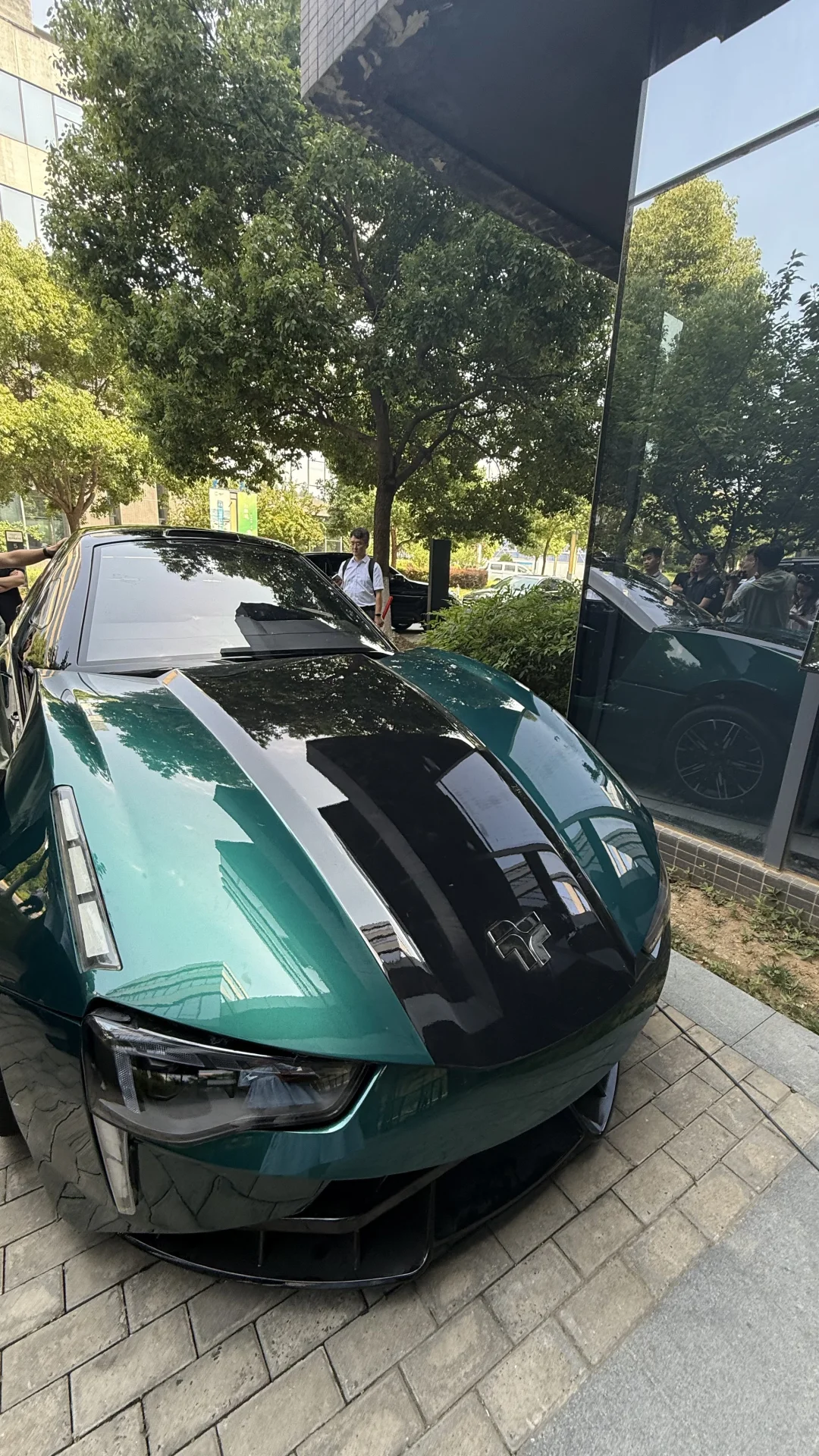 东大校友：低空经济科创走访