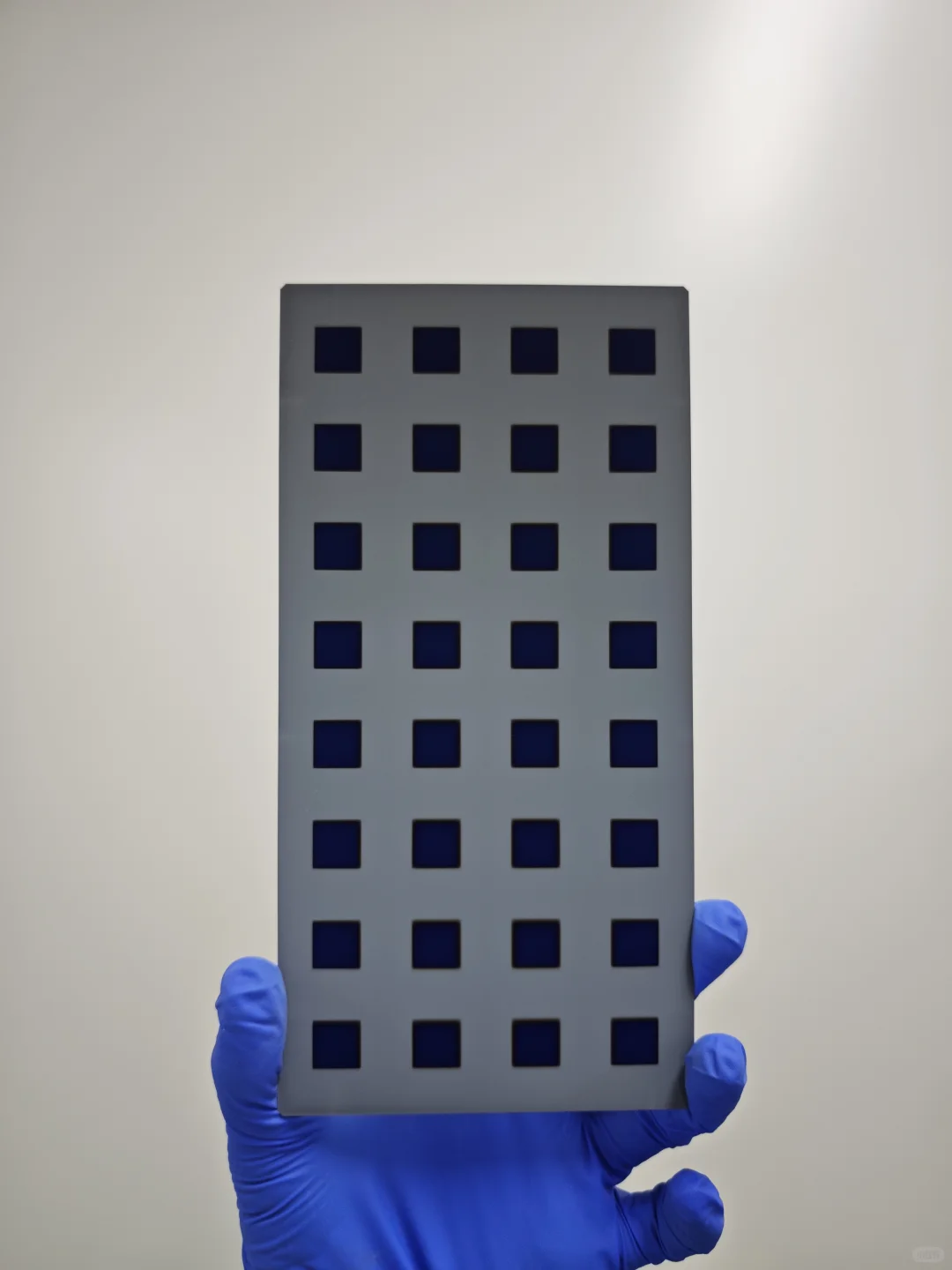 210μm的硅片，到底有多强？