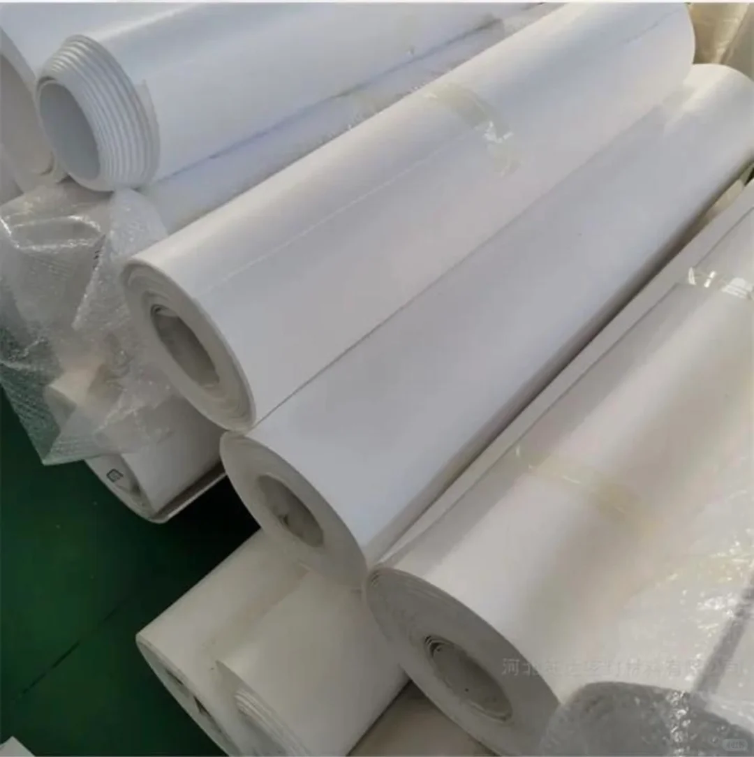 关于聚四氟乙烯薄膜的介绍