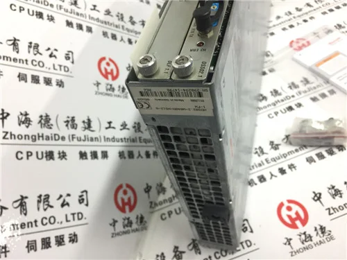 力士乐 MAF130C-0150:高功率密度伺服电机