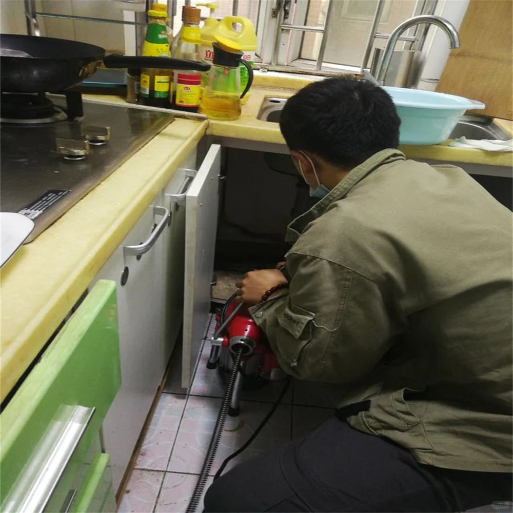 天津河北区潜水封堵