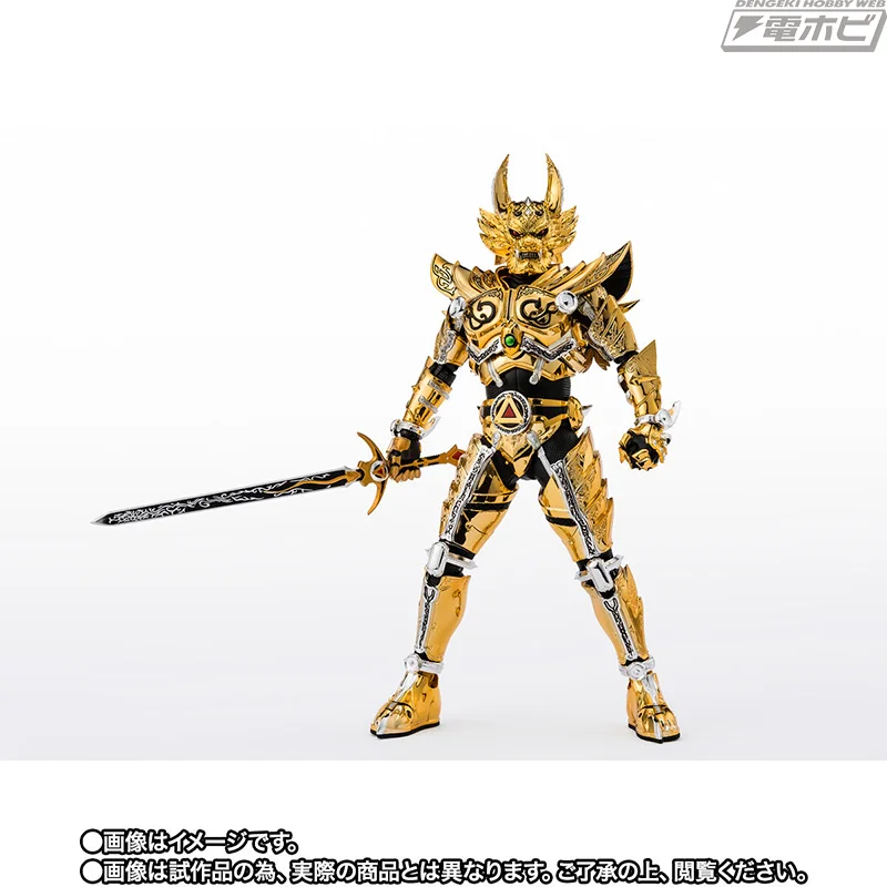 [情报] 『牙狼＜GARO＞ TAIGA』通过真骨