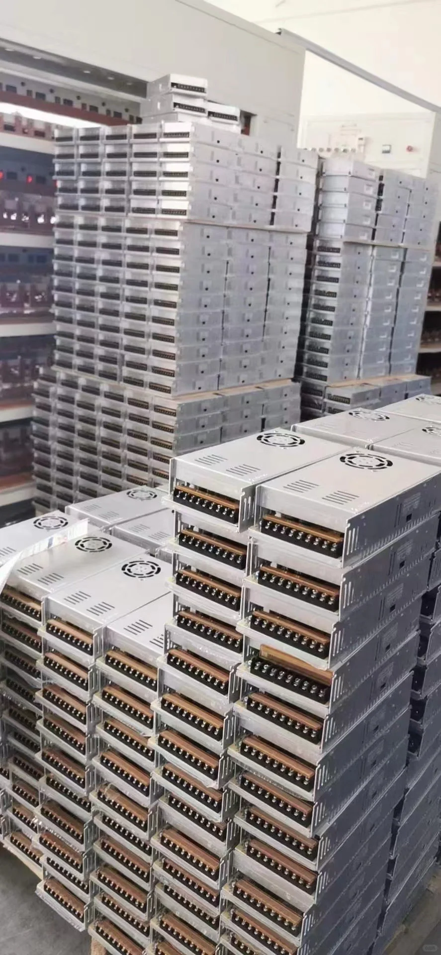 开关电源源头厂家