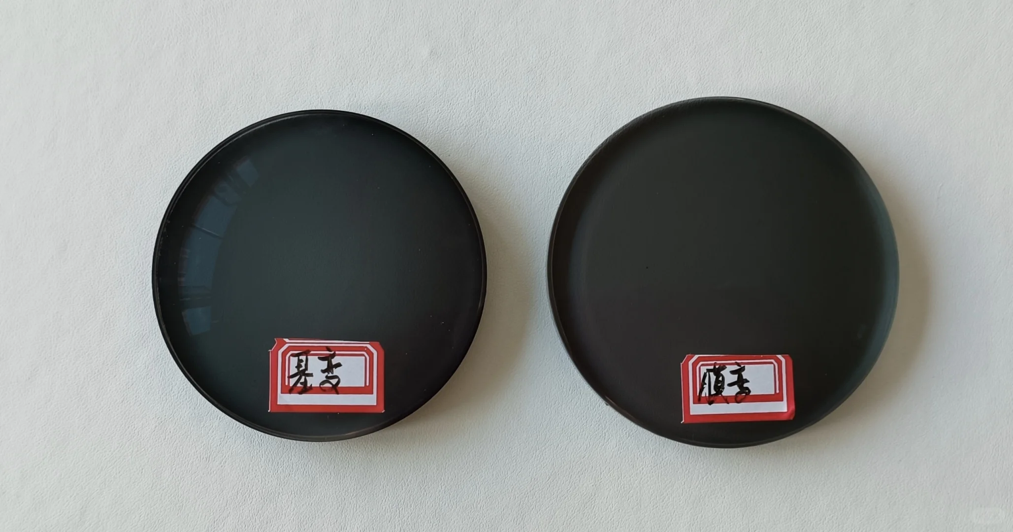 一文讲清：基变/膜变变色镜片