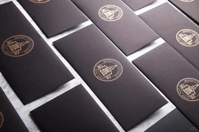 平面设计师必须掌握的印刷工艺：