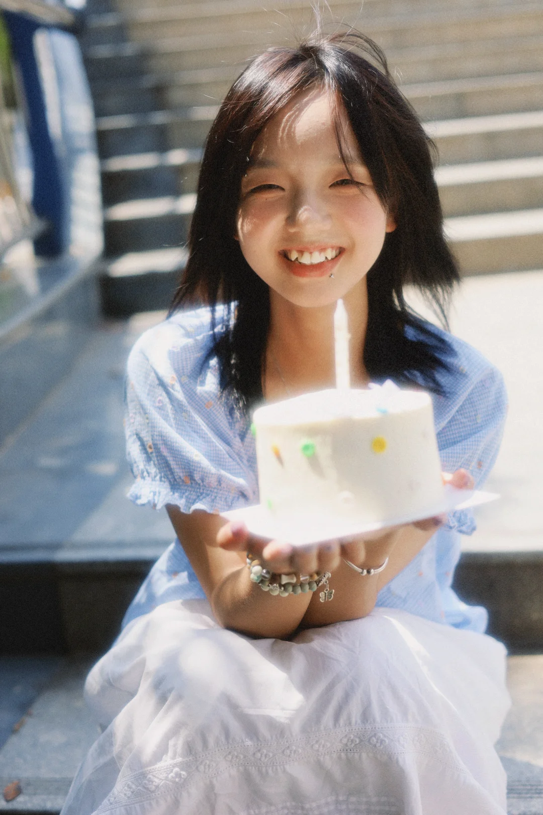 ?：// 嘘，我要许愿啦！