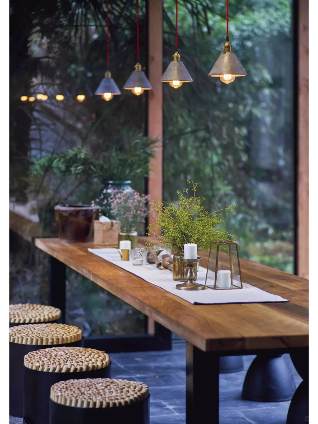 超低能耗建筑 vs 传统节能房