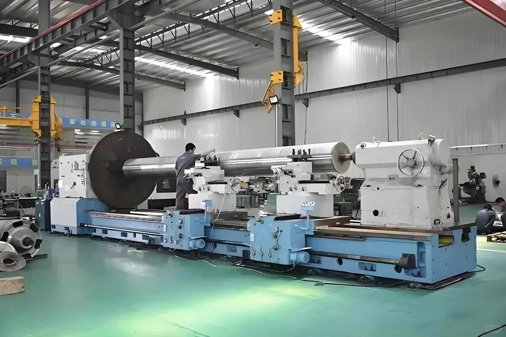 机械加工制造大佬们,看看最新求购信息