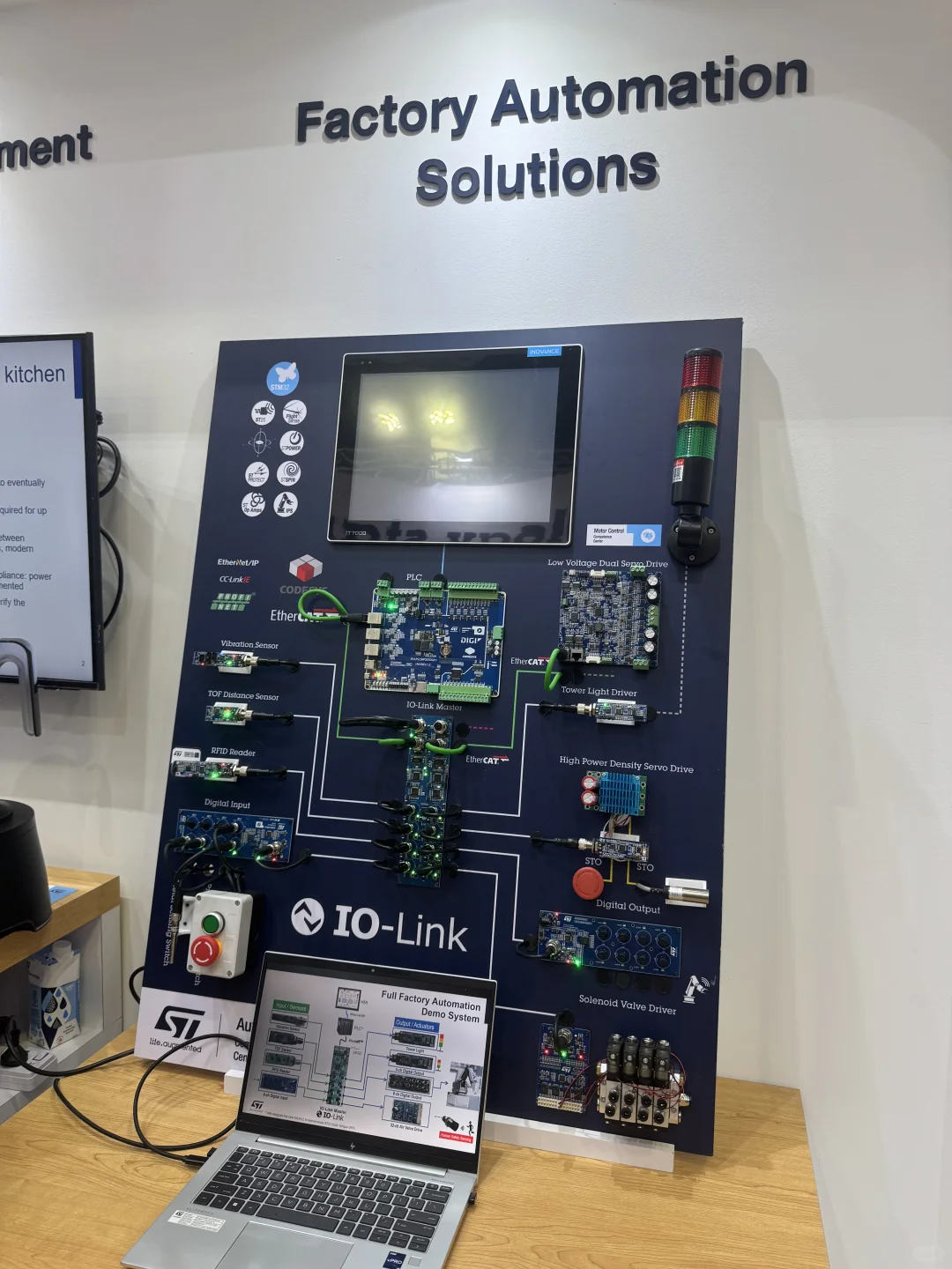 新加坡??Semicon SEA 2025 参展小记