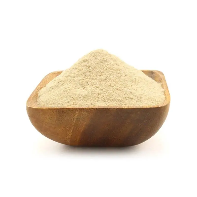 ?烘焙新宠!车前子壳粉来啦