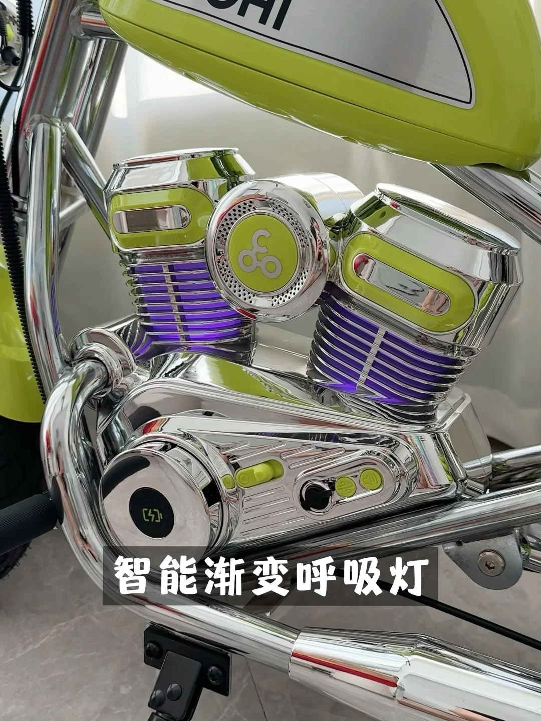 小区显眼包来啦~ 被路人追着问链接❗QQ