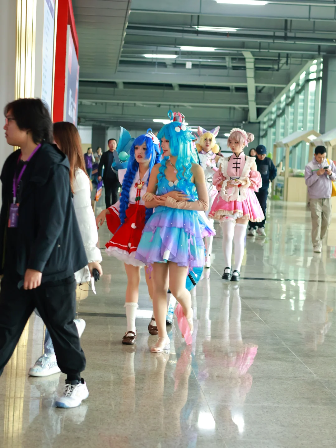 泸州宠物博览会