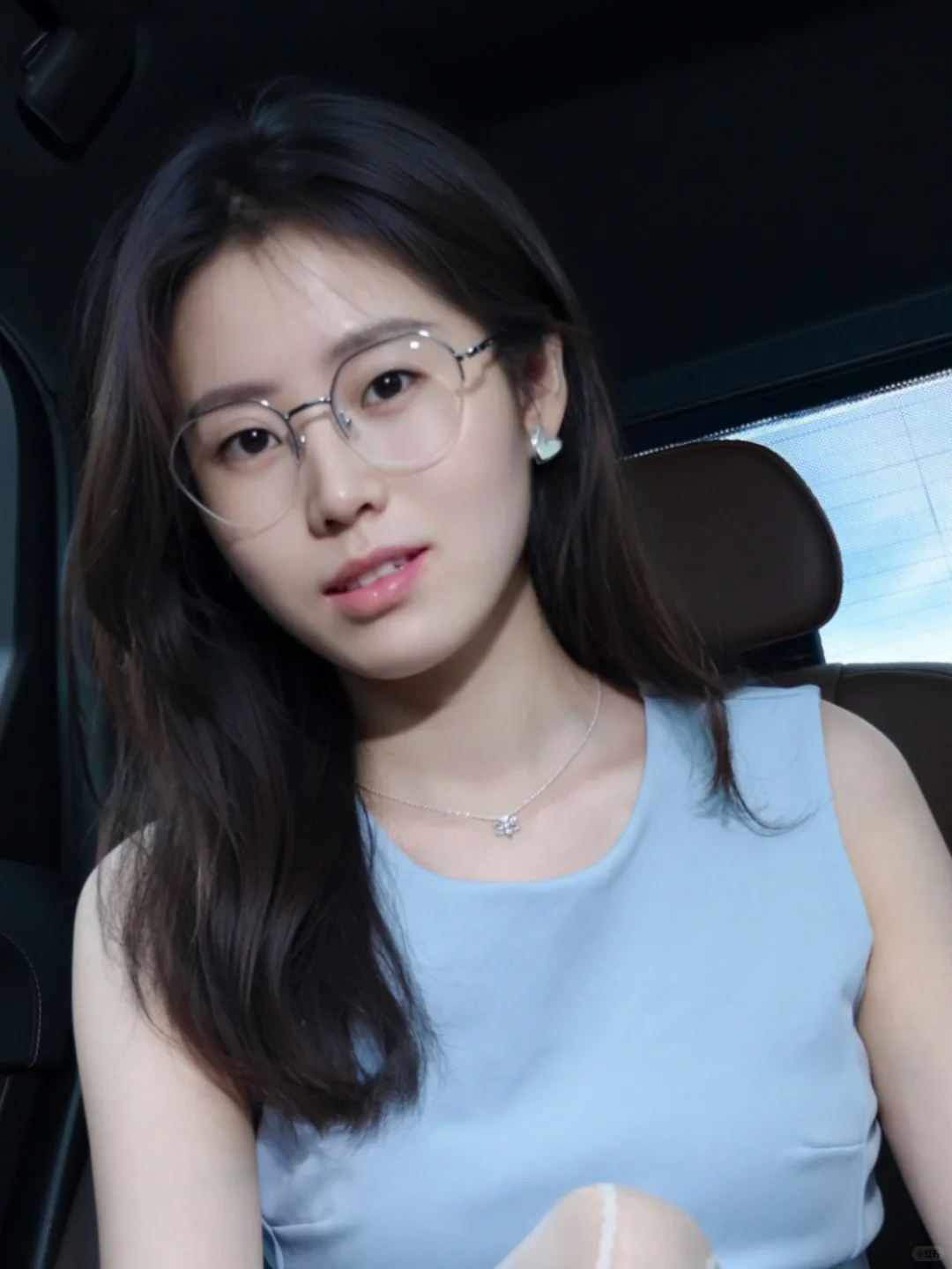 这还拿不下你⁉️